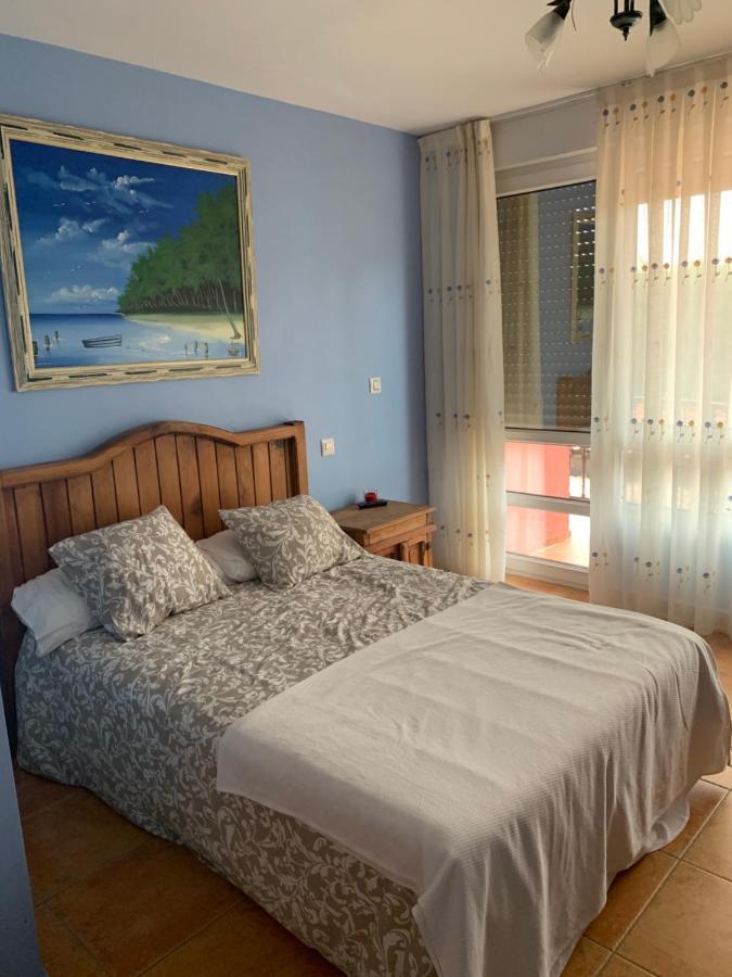 Bed and Breakfast El puente Güemes Exterior foto