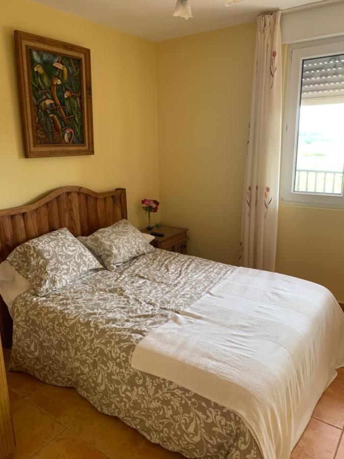 Bed and Breakfast El puente Güemes Exterior foto